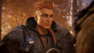I Am In Love With <i>Assassin's Creed Valhalla's</i> Wilderness